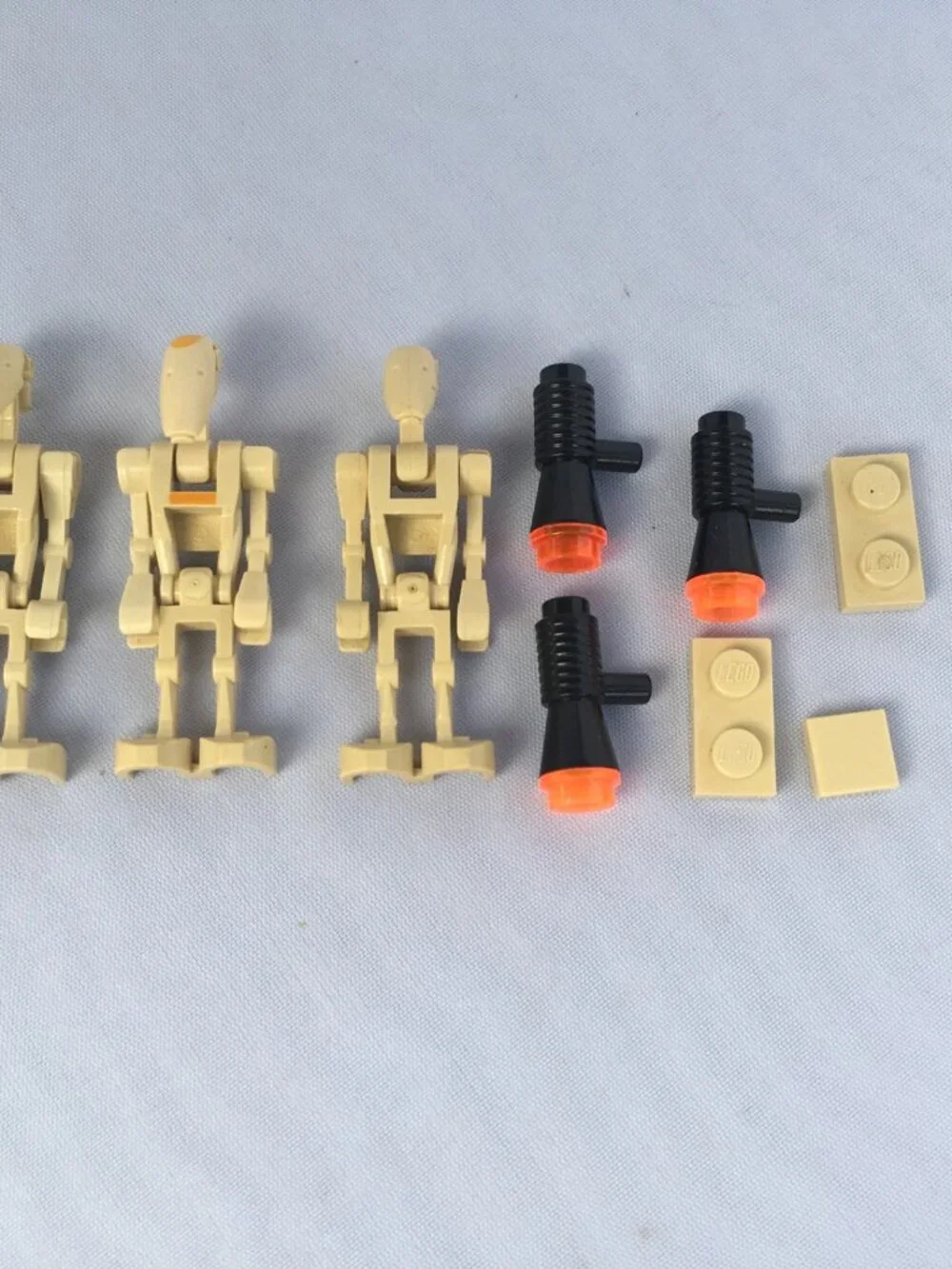 Lego excellent condition and 100% complete inventory